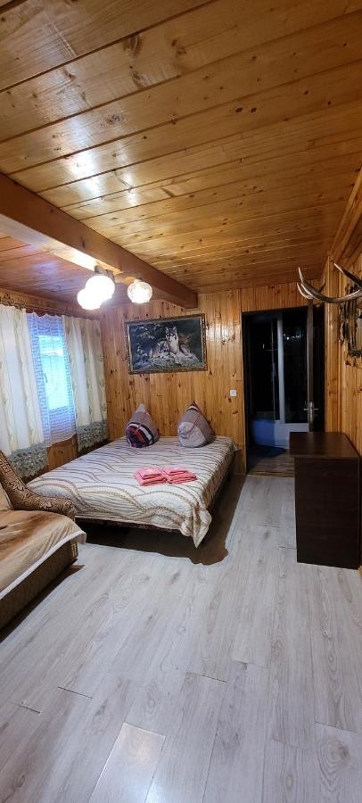 Kotiedzh U Mariny Villa Yaremche Exterior photo